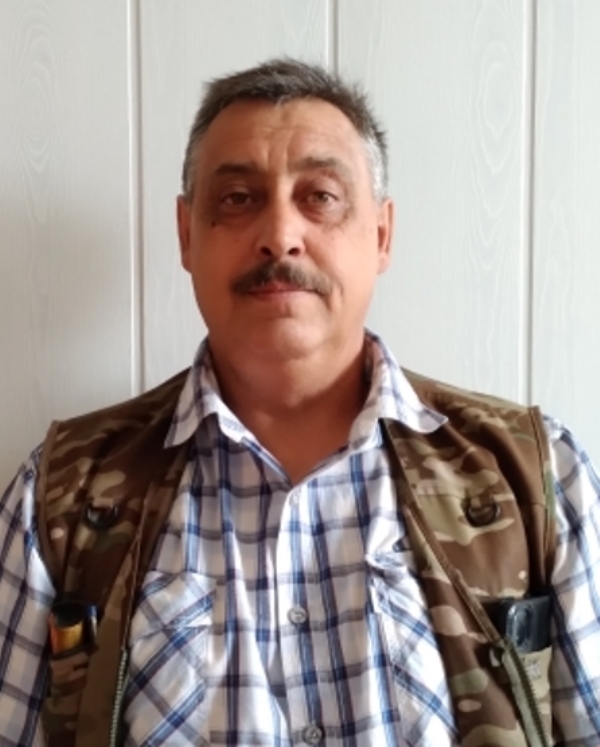Ничипуренко Юрий Анатольевич.